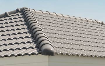 advantages of Wentworth clay roofing
