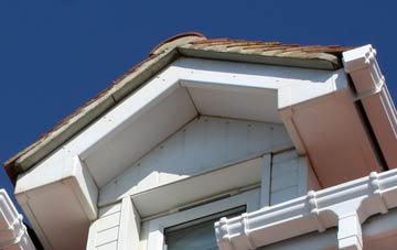 Wentworth fascia installation costs