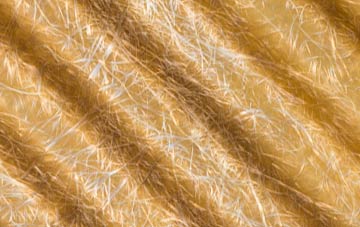 Wentworth fibreglass roof waterproofing