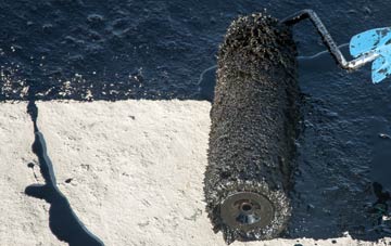 Wentworth liquid sealant waterproofing