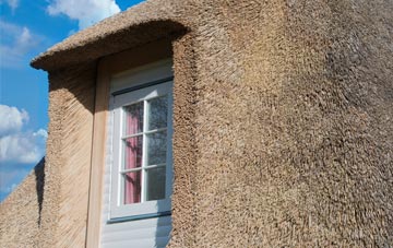 Wentworth thatch roof disadvantages