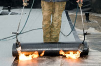 Wentworth flat roof sealing quote